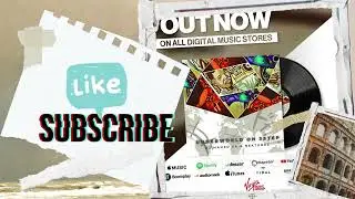 DJ MANZO SA & NEKTUNEZ-UNDERWOLRD ON 3STEP[Visualizer] #deephouse #deephousemusic #nektunez