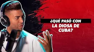 ¿Qué pasó con LA DIOSA DE CUBA?