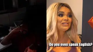 SomeOrdinaryGamers - Muta reacts to Trisha Paytas' Dhar Mann ripoff (w/ chat)