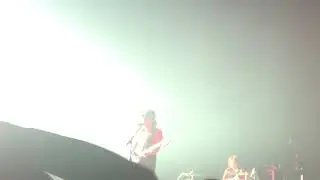 Pale Waves-Heavenly( San Francisco, ca)