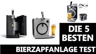 Die Besten Bierzapfanlage Test 2020