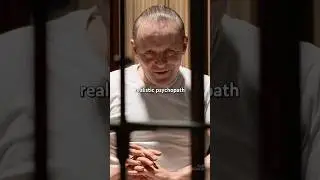 The most realistic psychopath in movies 🤯
