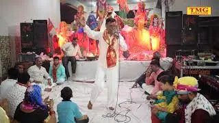 DADRI jAGRAN | CHANDERPAL TANWAR & PARTY | TMG INDIA LIVE