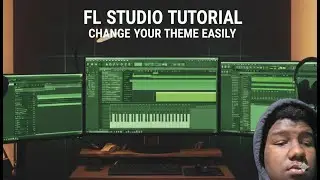 The Simplest Way to Customise FL Studio