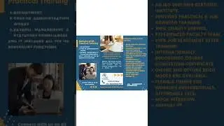 HR Practical Training with 100% Job Placement by HR Career Institute. 