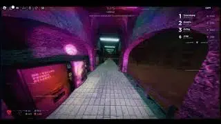 Nico's Nextbots [OUTBREAK EVENT] | Roblox