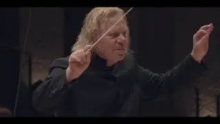 Conrad van Alphen and JSO - Piotr Tchaikovsky: Romeo & Juliette// Fantasy Ouverture.  Jerusalem