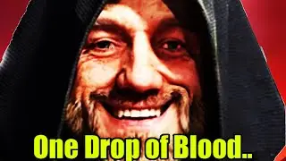 Advisor's Journey for God Blood in Warhammer3