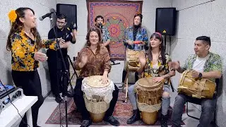 Combo Caribe - Curura