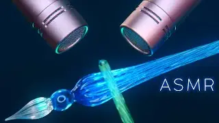 ASMR Tingle Galaxy - Unbelievable ASMR Triggers ~ ASMR No Talking