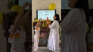 1 Million Subscribers Celebration 