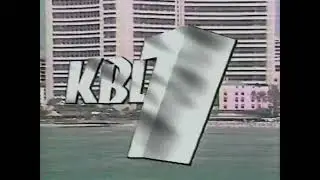 KBLE Tag (1992)