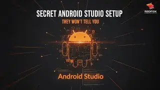 Android Studio Installation & Emulator Setup | Essential Tool for Android Pentesting