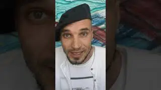 Чукча и бензопила
