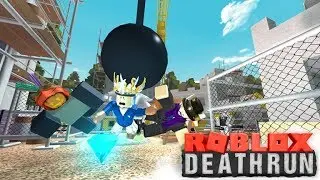 Дэзран смертельная гонка! Путь осторожен!/VikaGames
