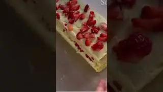Пирог. Торт