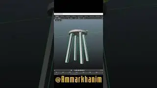 4K Stool 