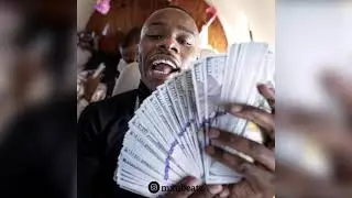 DaBaby x Rich The Kid x Gunna Type Beat - OVERDUE (prod. markpullup)