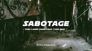 [FREE] Tory Lanez Type Beat 2023 | Sabotage