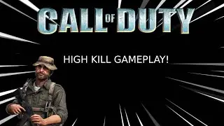 Call of Duty Warzone CRAZY 13 kill win!