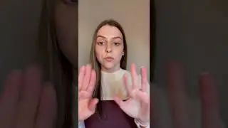ASMR Eye Exam 👁
