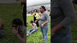 Chant du Congo RDC