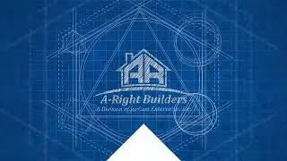 A Right Builders New Build Inspection Ready