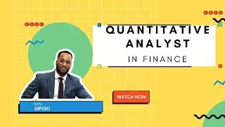 Explore Alumni talks Quantitative Analysis | Fraud Analytics
