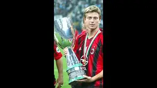 A super Sheva hat-trick made us Superchampions 🏆 | 
