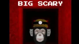 Trying to beat big scary (part 1)