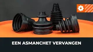 Hoe een aandrijfashoes te vervangen [HANDLEIDING AUTODOC]