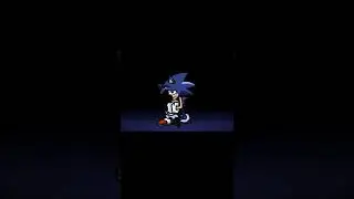 FNF lost my mind sonic vs sonic exe