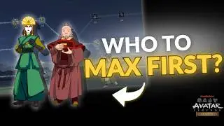 The BEST Hero Strategy for New players in Avatar: Realms Collide | P2W & F2P