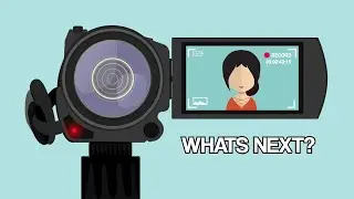 The Future Of The Videos...