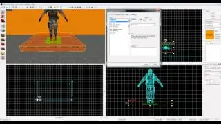 Tutorial #5 Зона закупки игрока.
