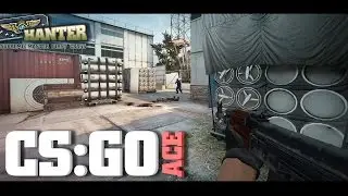 CS:GO - H4nteR next ACE
