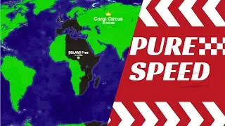 The Only Option Is Speed | Territorial IO
