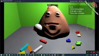 bou's revenge scret ending