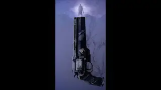 destiny 2 on an inconsistent upload schedule (oh yeah i hunt mad bomber too)