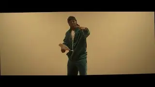 Gangbanger audition scene | Them S02E01