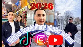 🤣Obidjon Nasriddinov vinelar tòplami🔥 | Instagram vinelar