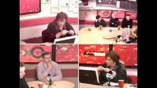 Навальный, «Эхо Москвы», «Полный Альбац», 27.02.2012