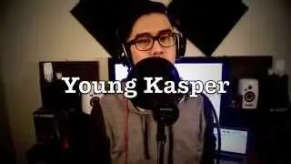 Jordan River Recordings Presents: GO WITH THE FLOW - Young Kasper