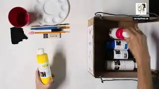 art box