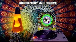 The Open Mind - Can't You See - Tezla Rmx