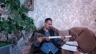 Mexrojiddin Shodiyev xonadonida jonli ijro