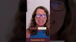 Transform Your #trauma with Kamakshi Hart: The Ultimate Game Changer #creativehealing #resilience