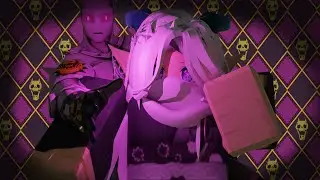 Killer Queen Showcase Anime Fighting sim X