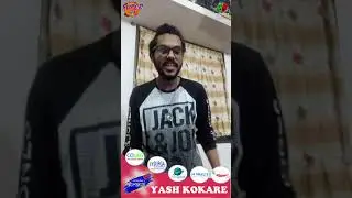 Yash Kokare (RHYMER) - Super30 Rap - #OnlineAtrangi