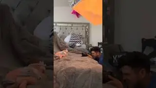 Newborn baby 
